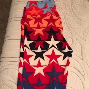 Lularoe Leggings